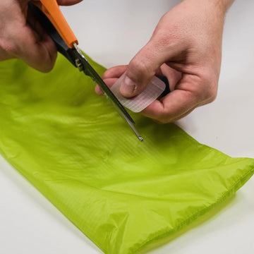 Gear Aid Tenacious Tape Silnylon Patches - FERAL