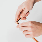 Gear Aid Tent Pole Splint 1/2"