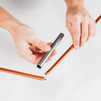 Gear Aid Tent Pole Splint 1/2"