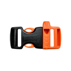 Gear Aid Whistle Buckle