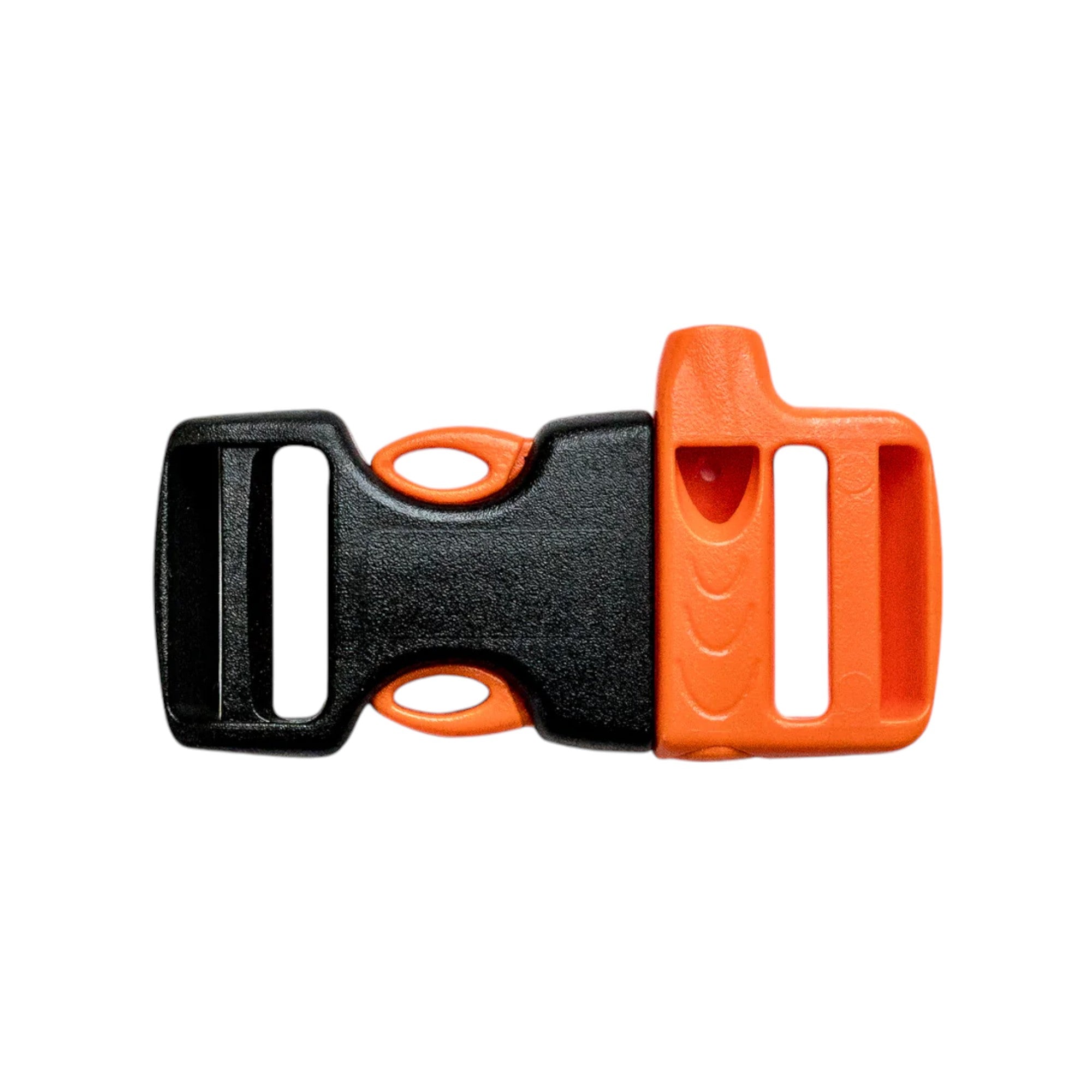 Gear Aid Whistle Buckle