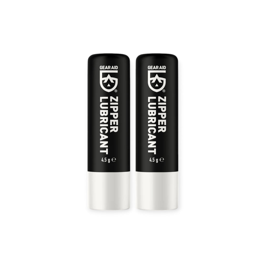 Gear Aid Zipper Lubricant Stick