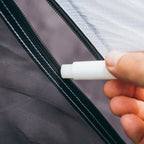 Gear Aid Zipper Lubricant Stick