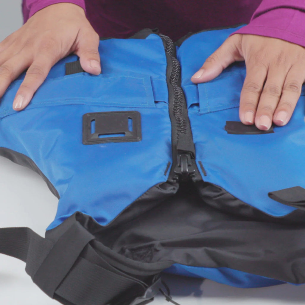 Gear Aid Zipper Lubricant Stick