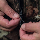 Gear Aid Zipper Pulls - 5 Pack - FERAL