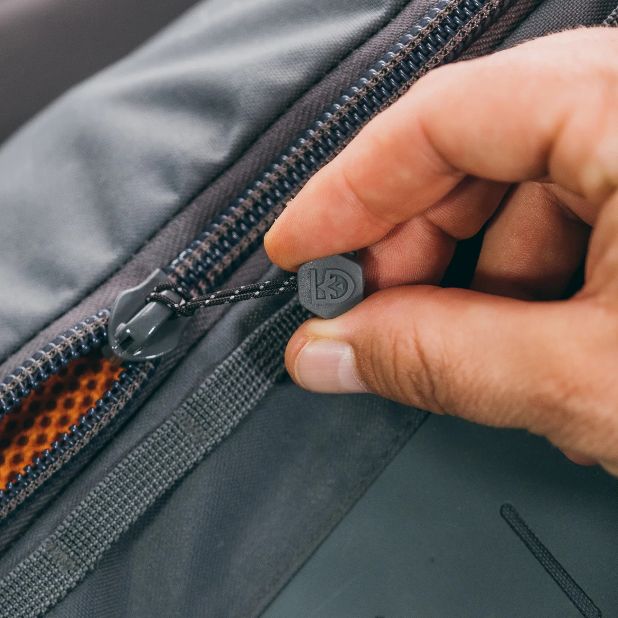 Gear Aid Zipper Pulls - 5 Pack