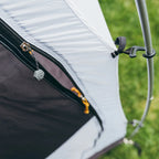 Gear Aid Zipper Pulls - 5 Pack