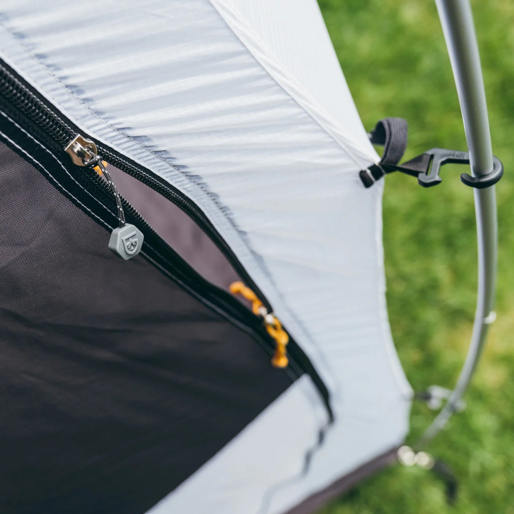 Gear Aid Zipper Pulls - 5 Pack