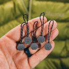 Gear Aid Zipper Pulls - 5 Pack - FERAL