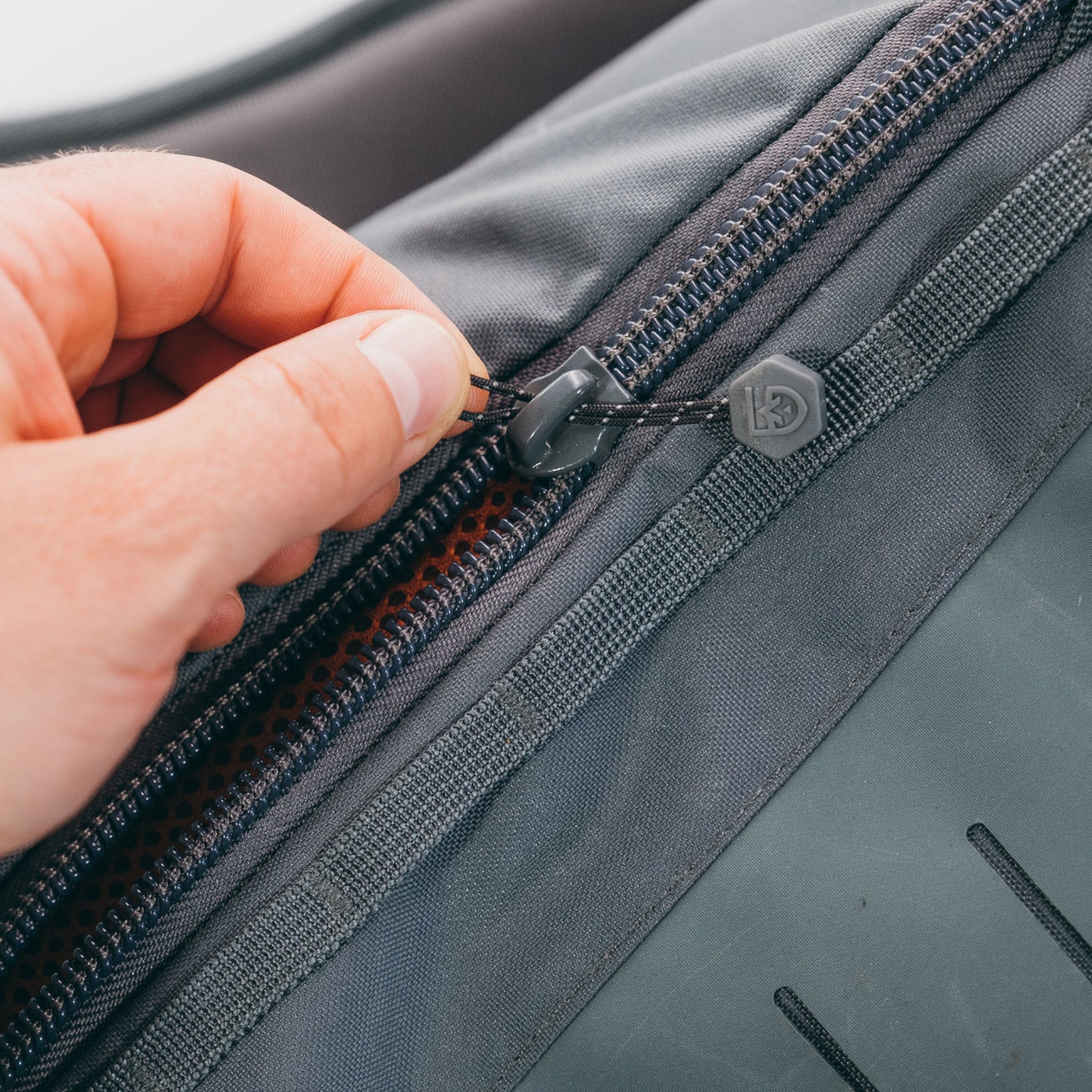 Gear Aid Zipper Pulls - 5 Pack