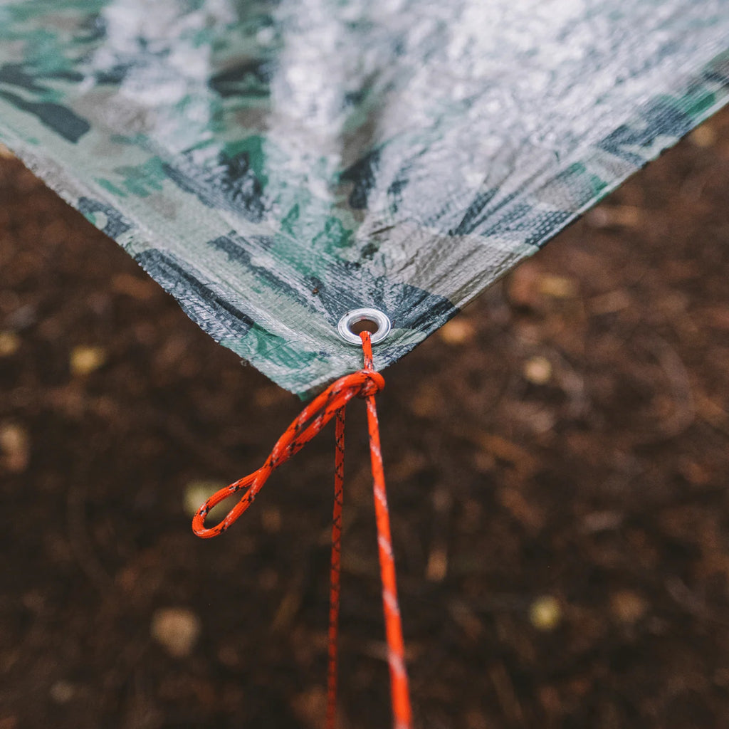 Gear Aid Heavy-Duty 550 Paracord 30 ft