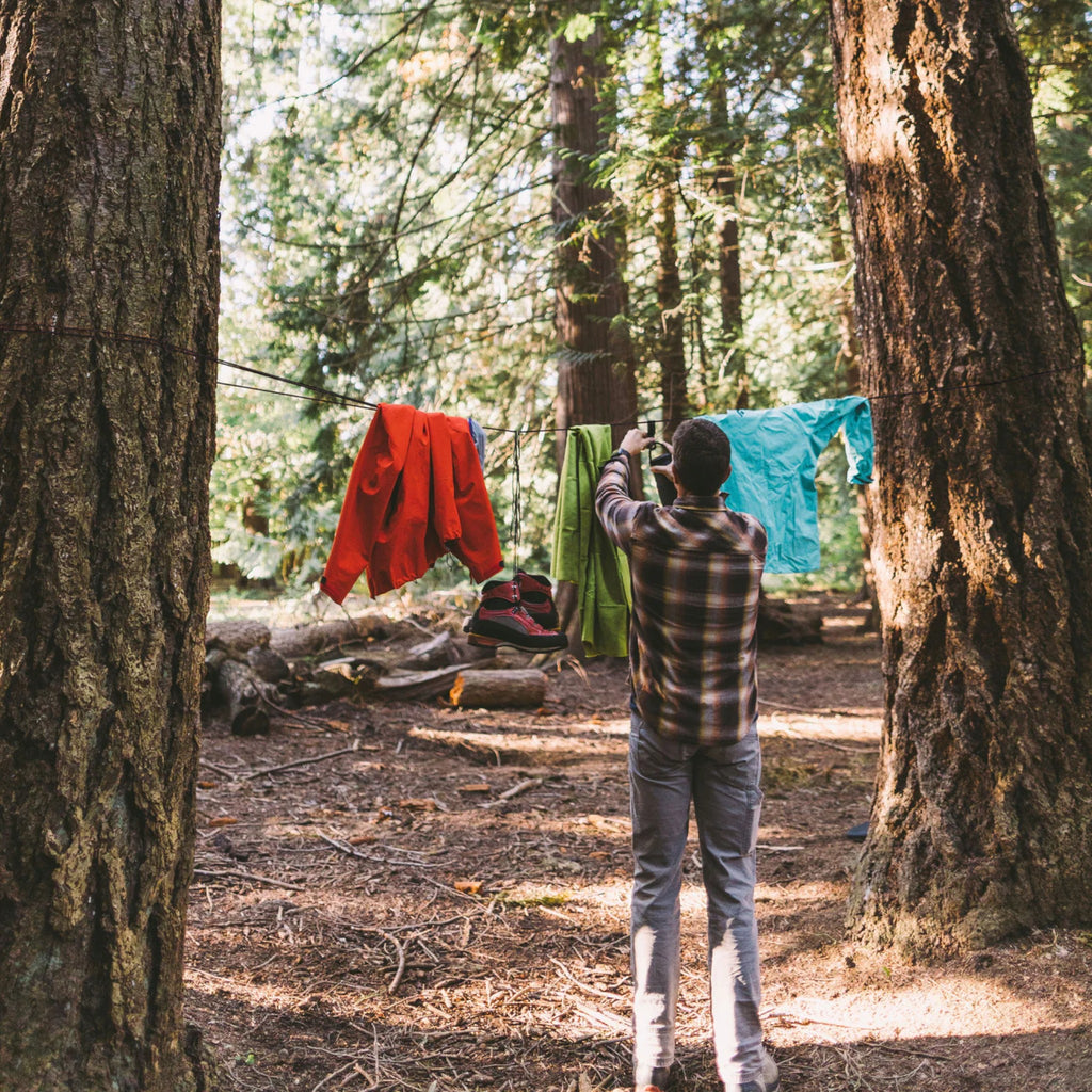 Gear Aid Heavy-Duty 550 Paracord 30 ft