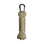Gear Aid Heavy-Duty 550 Paracord 30 ft