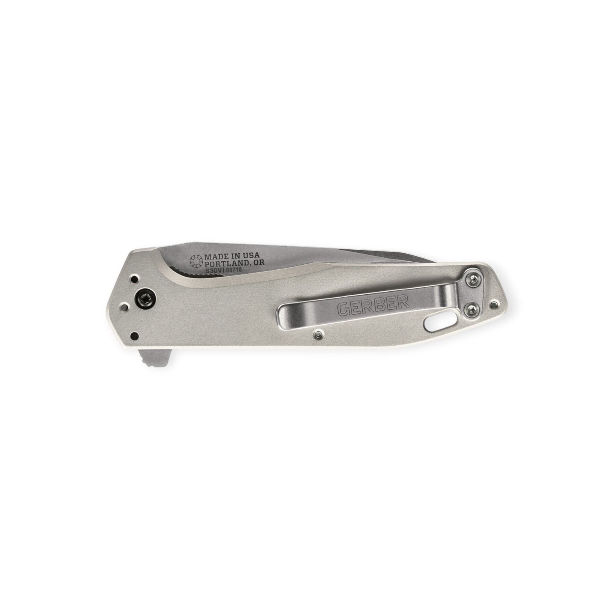 Gerber Fastball Knife - FERAL