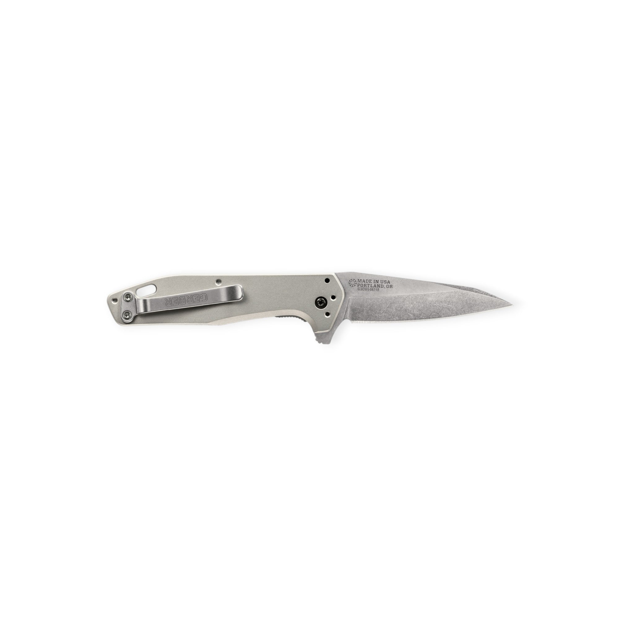 Gerber Fastball Knife