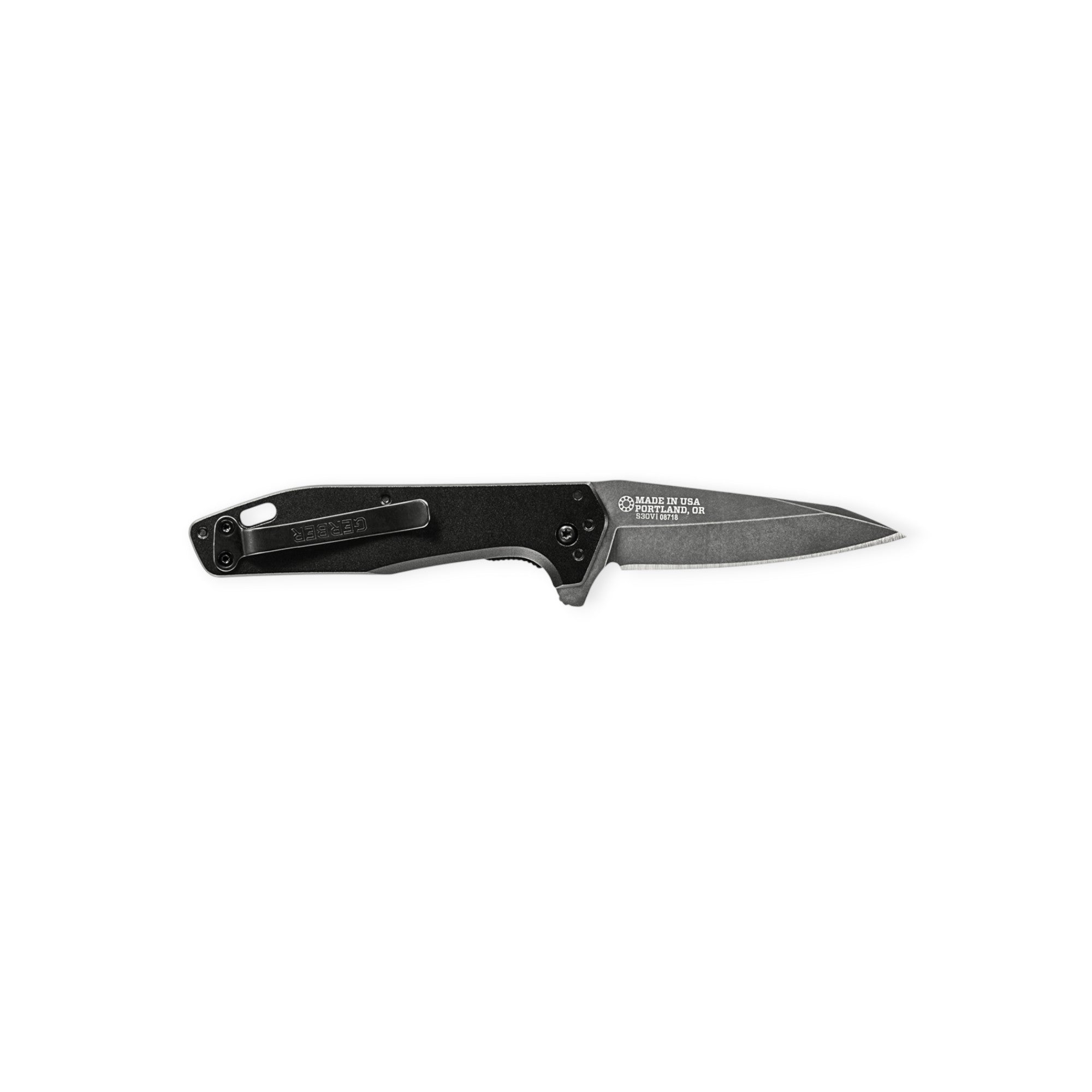 Gerber Fastball Knife