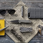Gerber Fastball Knife