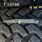 Gerber Fastball Knife