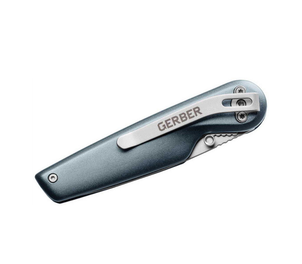 Gerber Airfoil Knife