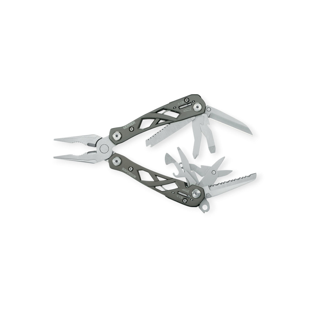 Gerber Suspension Multi-Plier Tool
