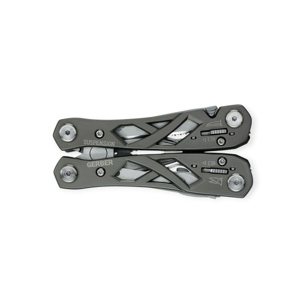 Gerber Suspension Multi-Plier Tool