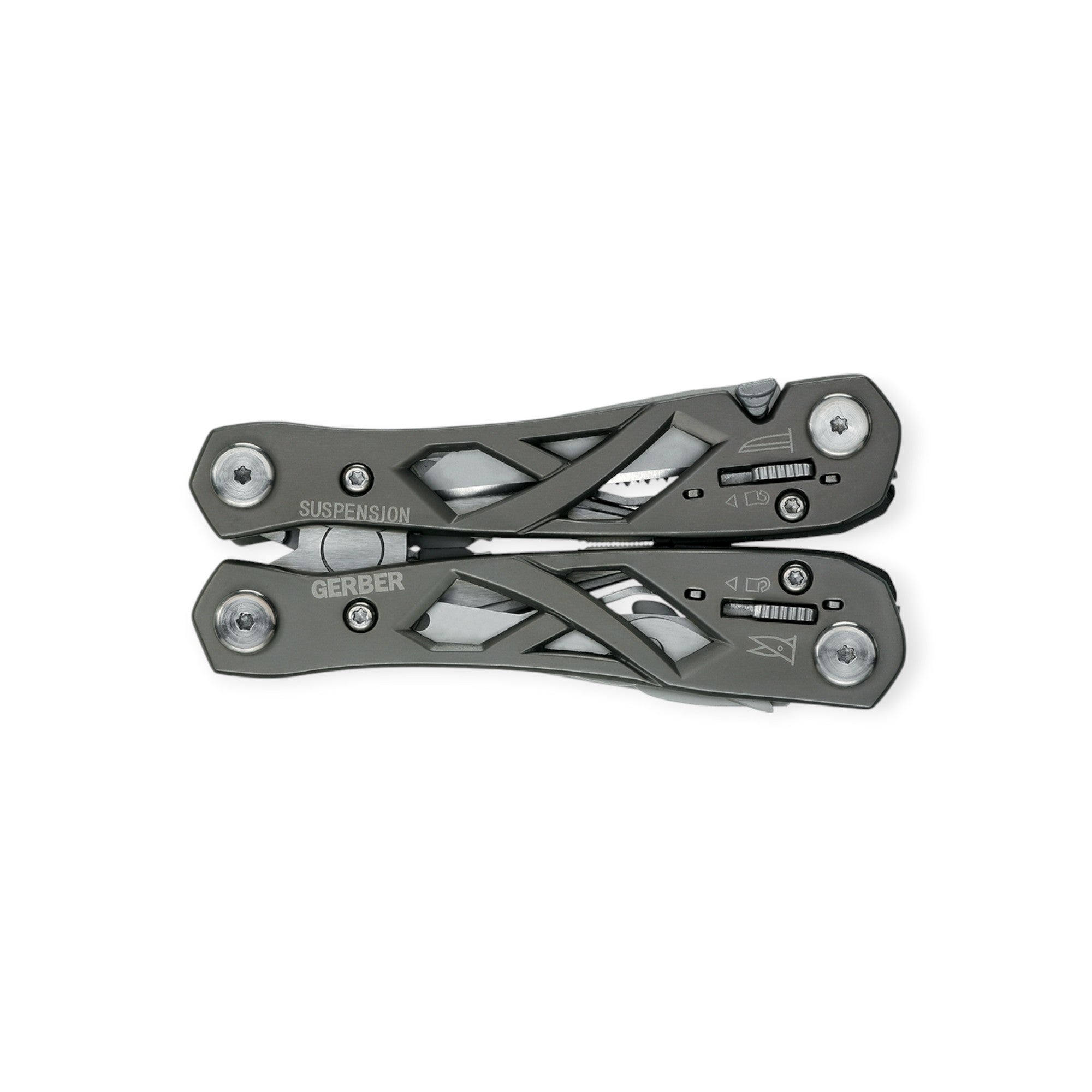 Gerber Suspension Multi-Plier Tool
