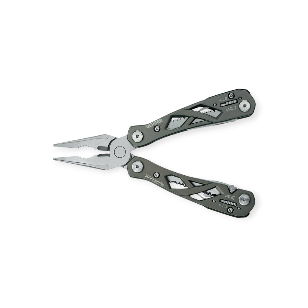 Gerber Suspension Multi-Plier Tool