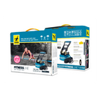 Gibbon Fitnessline Slackline