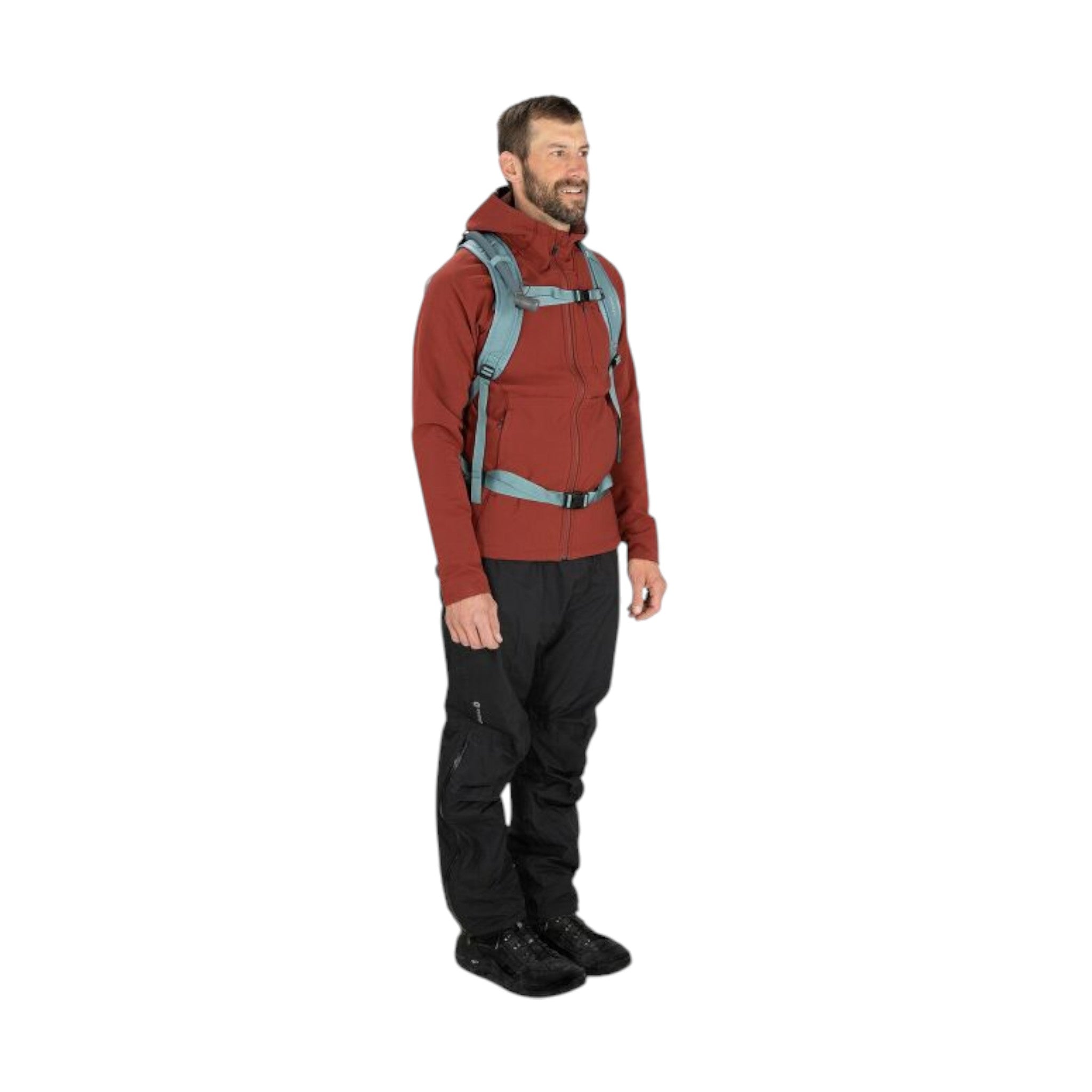Osprey Glade 12 Backpack - FERAL