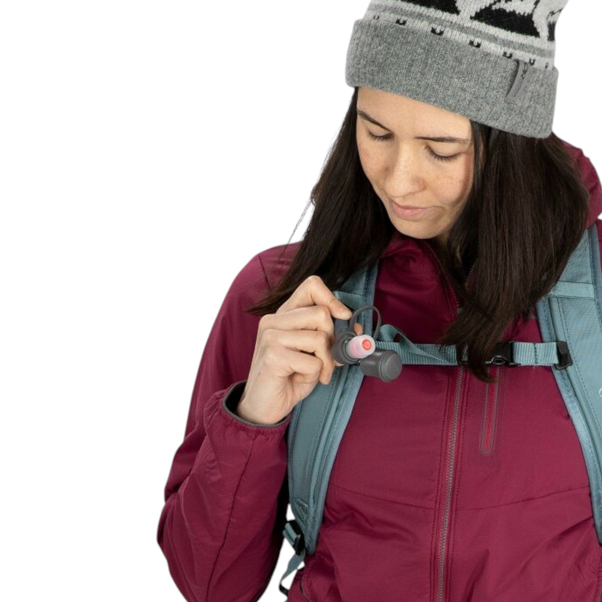 Osprey Glade 12 Backpack - FERAL
