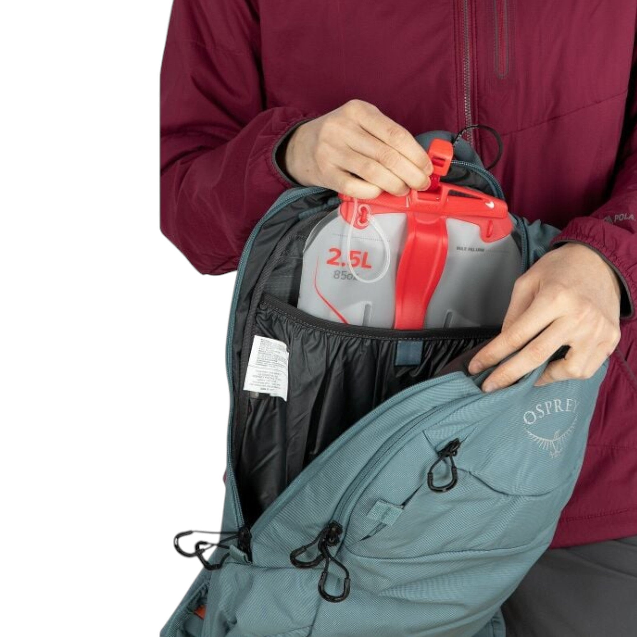 Osprey Glade 12 Backpack - FERAL