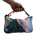 Gnarly Dood Quickdraw Pouch