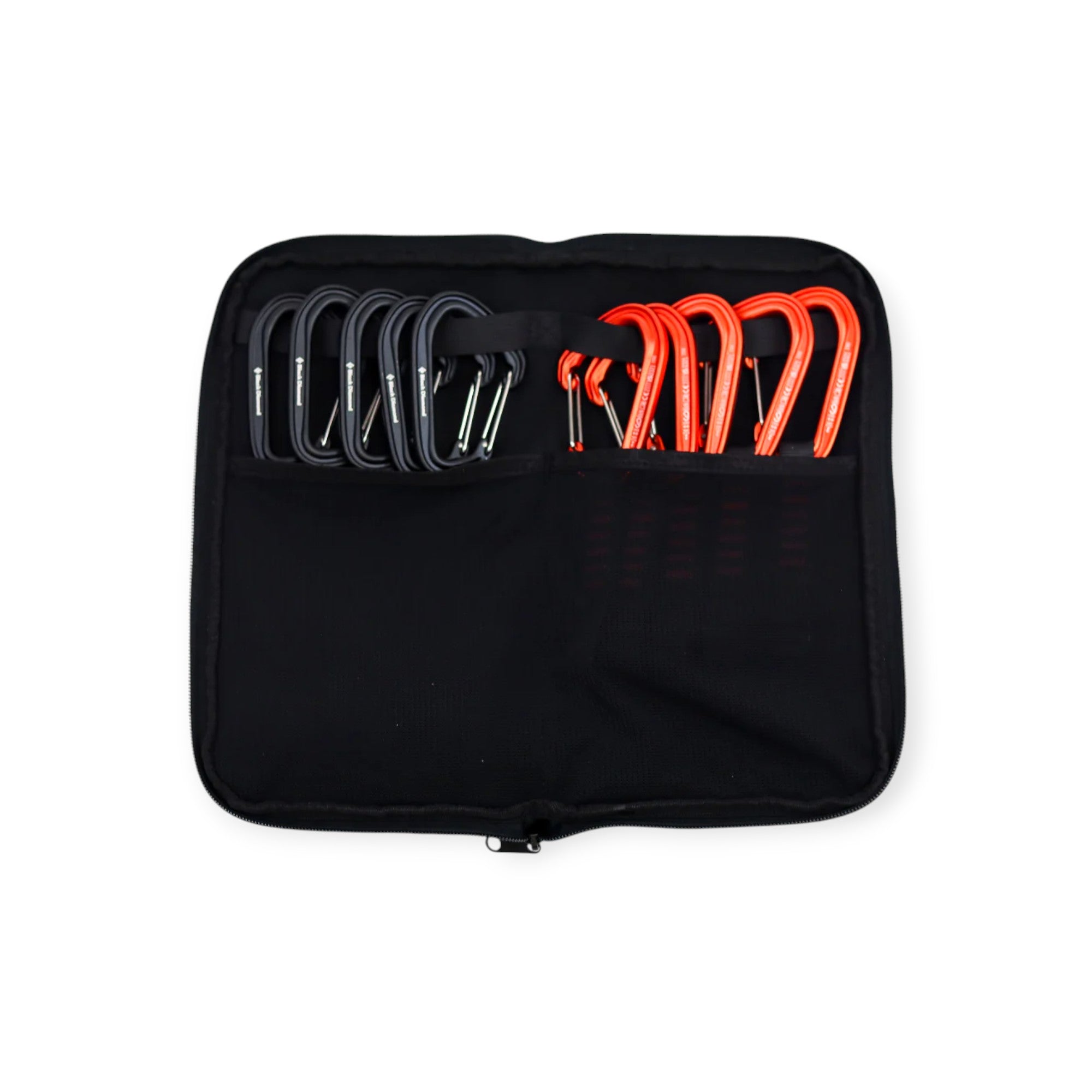 Gnarly Dood Quickdraw Pouch