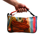 Gnarly Dood Quickdraw Pouch