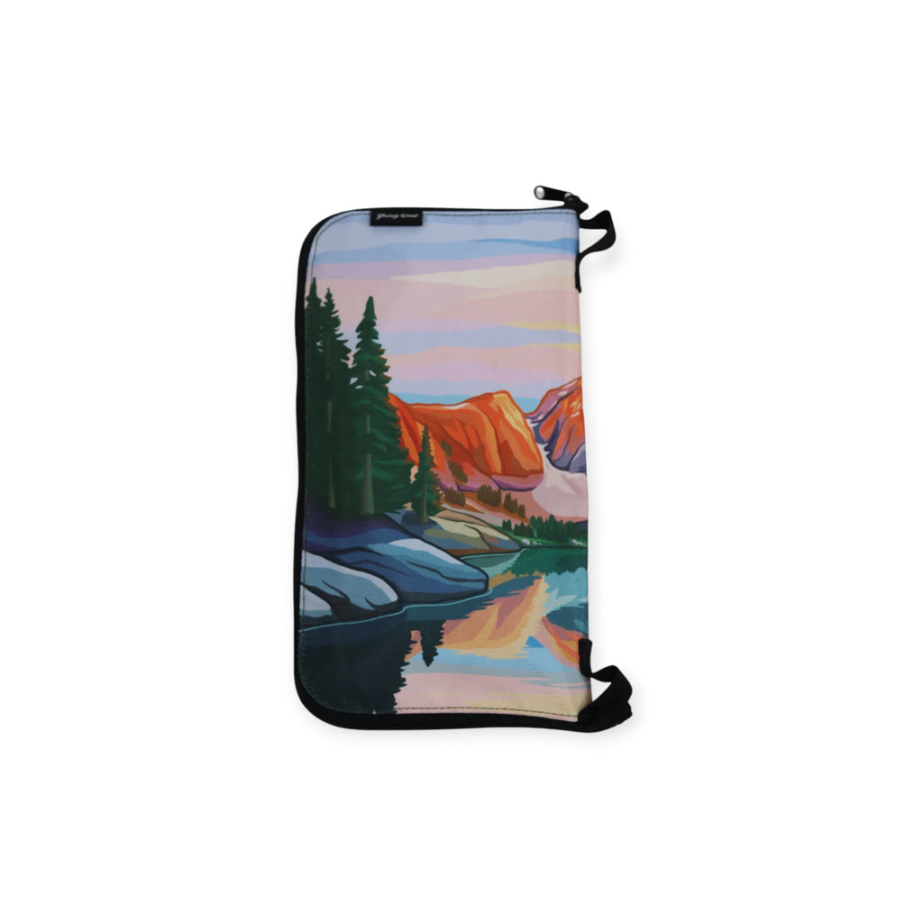 Gnarly Dood Quickdraw Pouch