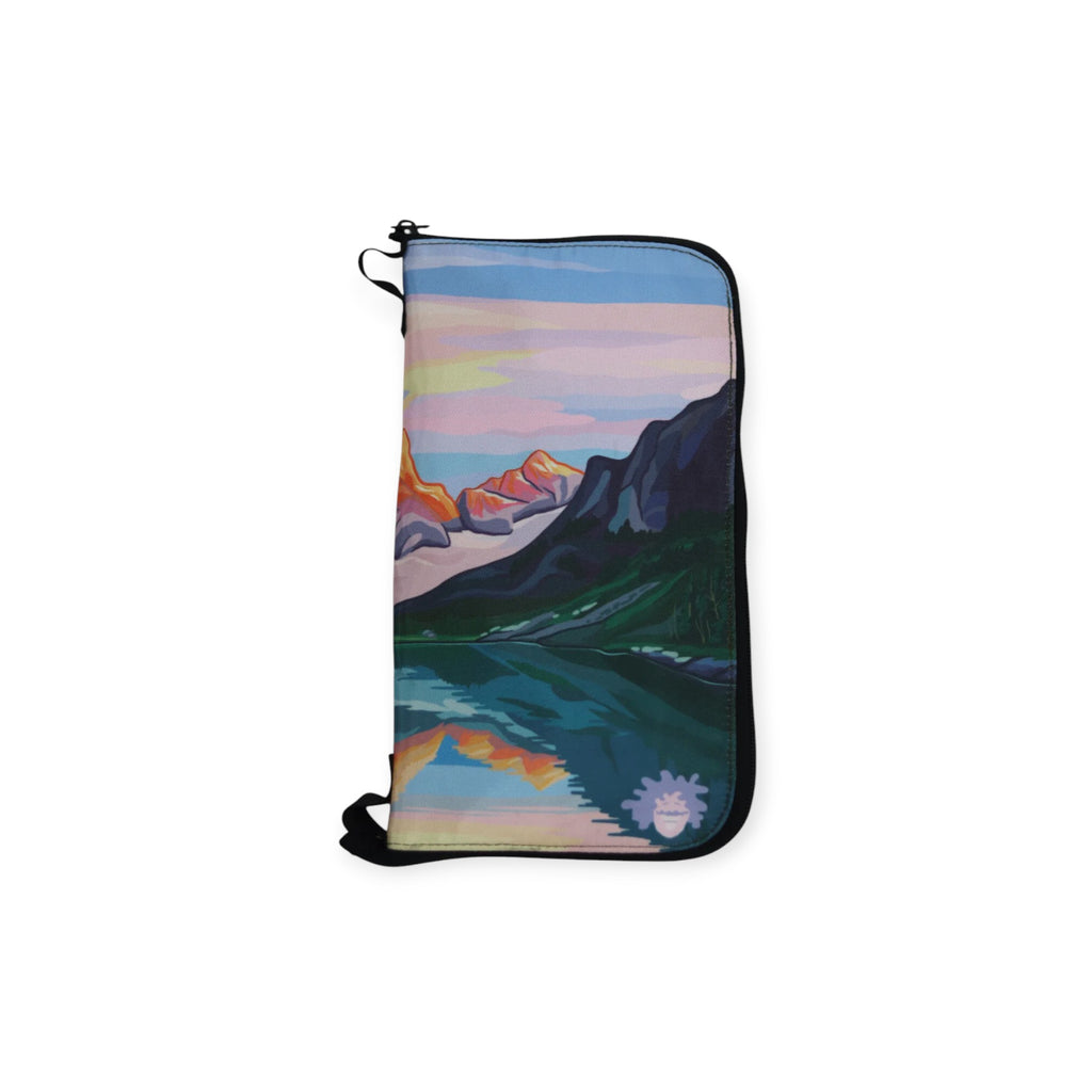 Gnarly Dood Quickdraw Pouch