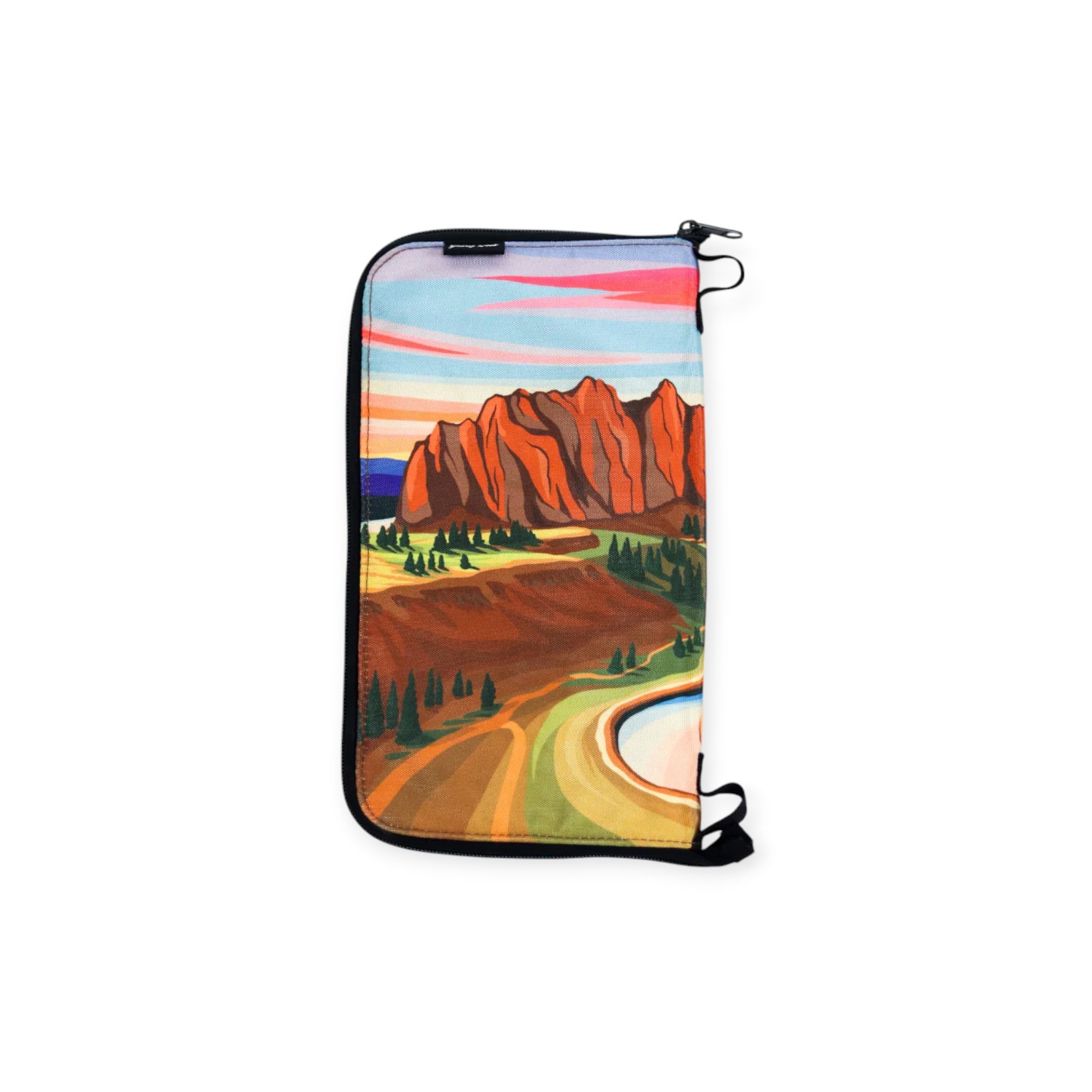 Gnarly Dood Quickdraw Pouch