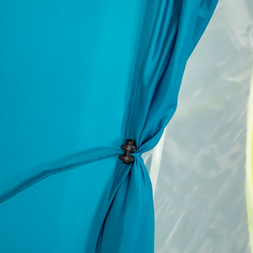 NEMO Aurora Highrise 4 Person Tent - FERAL