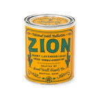 Good & Well Supply Co. Zion National Park Candle - 1/2 Pint