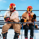 Goodr Snow G Ski Goggles - FERAL