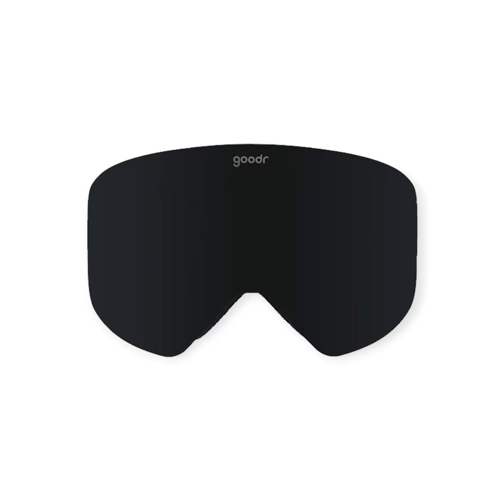 Goodr Snow G Ski Goggles