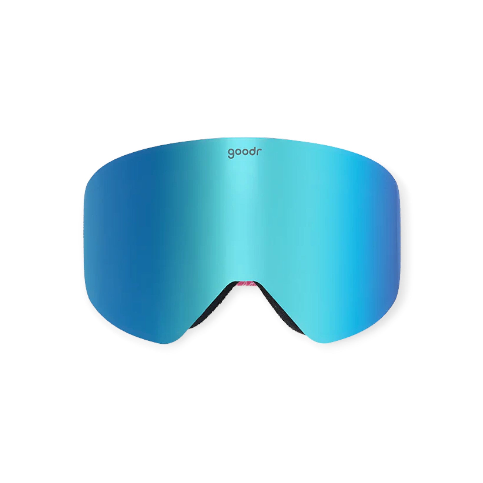 Goodr Snow G Ski Goggles