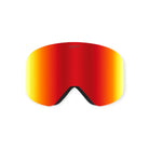 Goodr Snow G Ski Goggles - FERAL