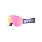 Goodr Snow G Ski Goggles