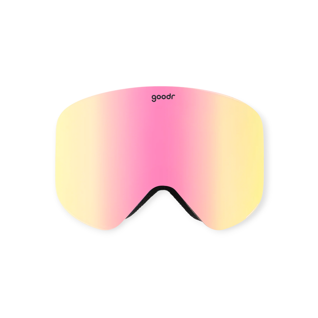 Goodr Snow G Ski Goggles