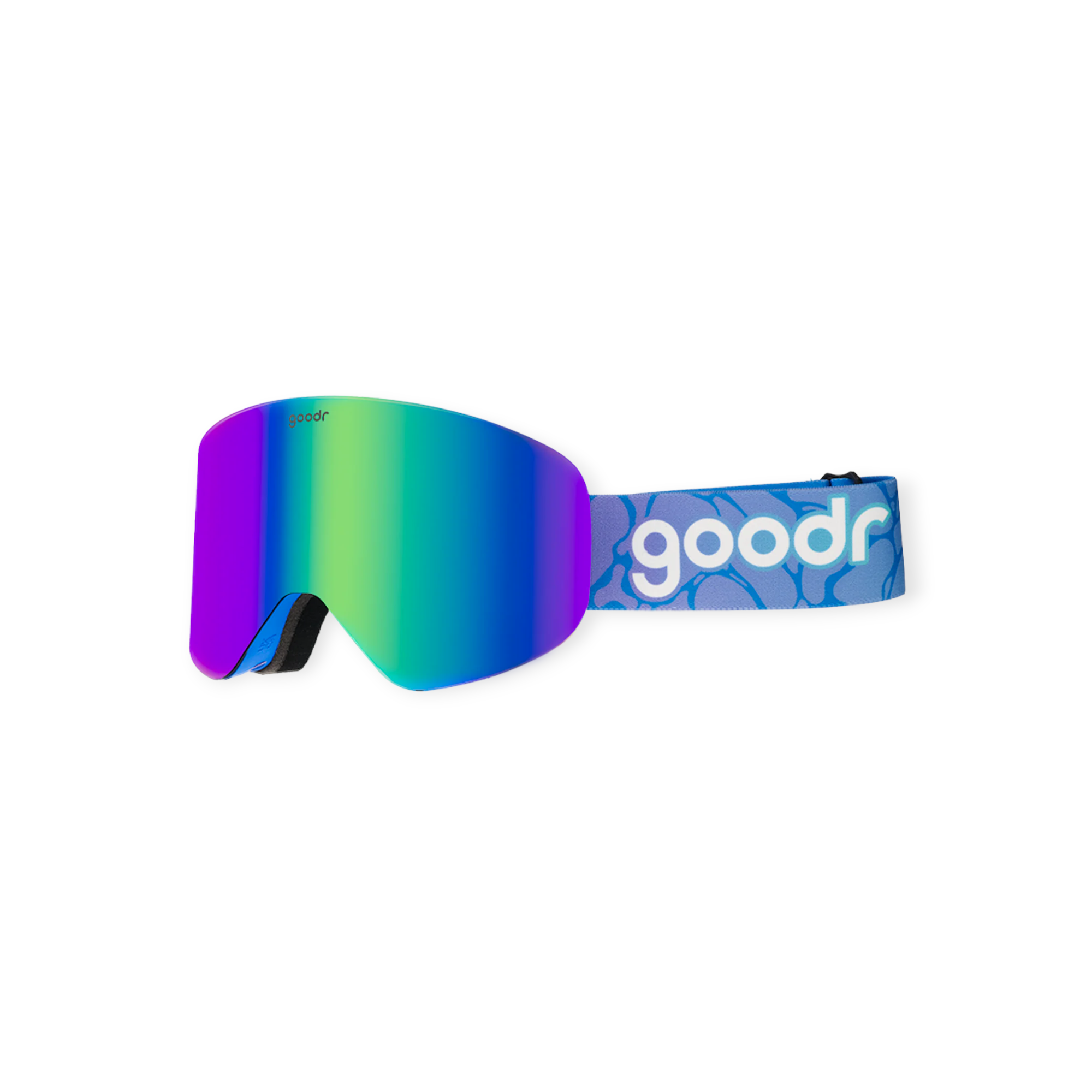 Goodr Snow G Ski Goggles