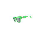 Goodr OGs Sunglasses Hot Alien Summer