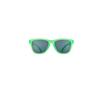 Goodr OGs Sunglasses Hot Alien Summer