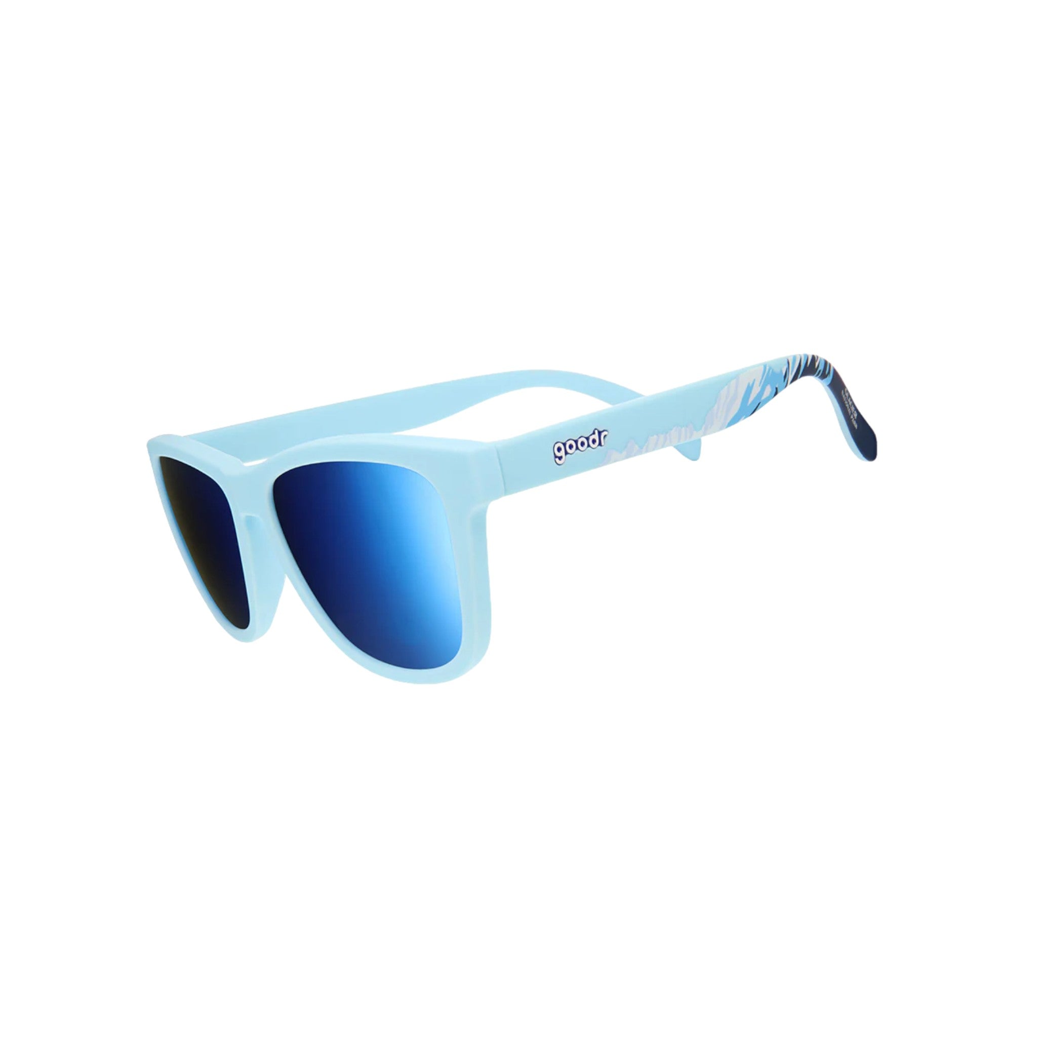 Goodr OG National Park Sunglasses