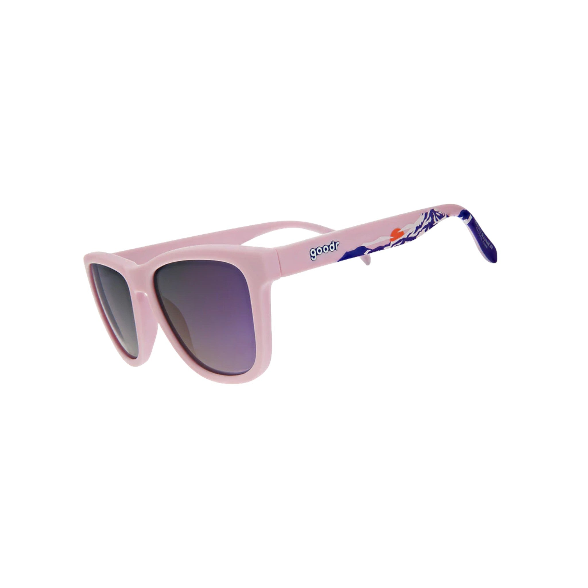 Goodr OG National Park Sunglasses